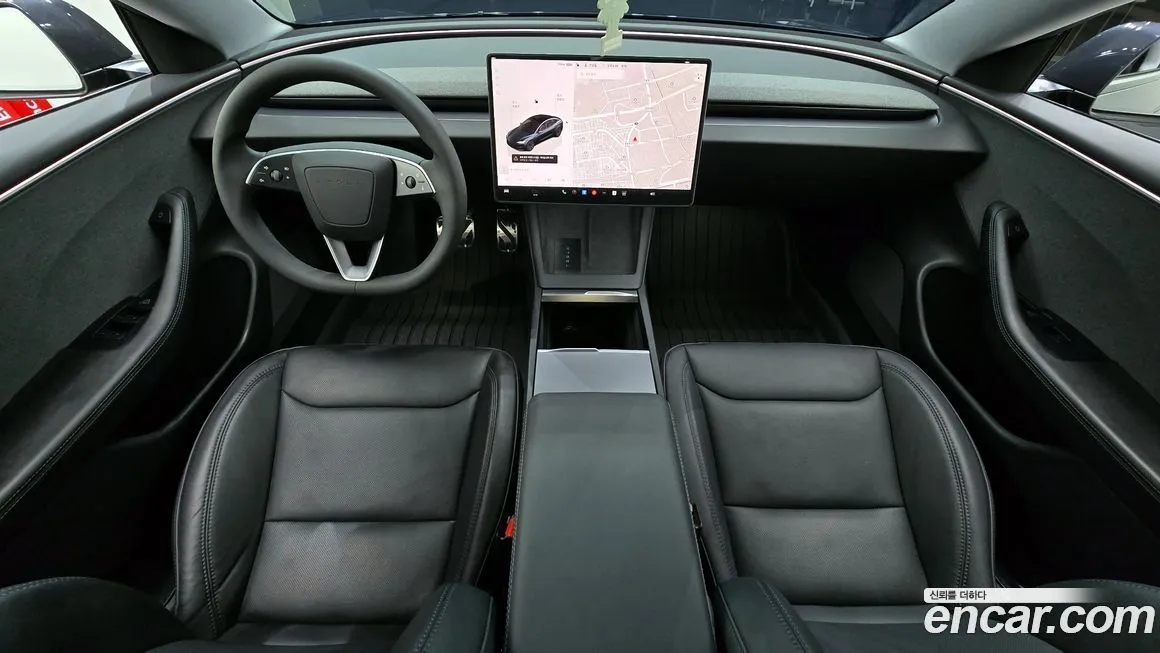 Tesla Model 3 2025 из KR, фото 9