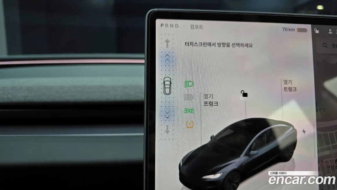 Tesla Model 3 2025 из KR, фото 8