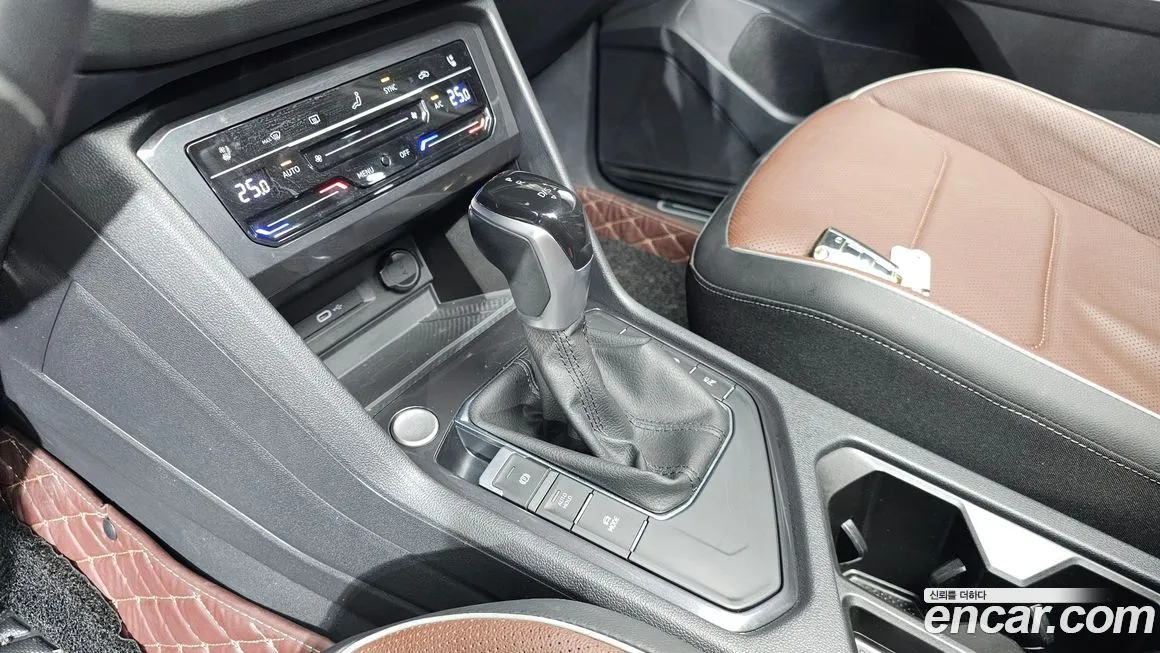 Volkswagen Tiguan 2023 из KR, фото 9