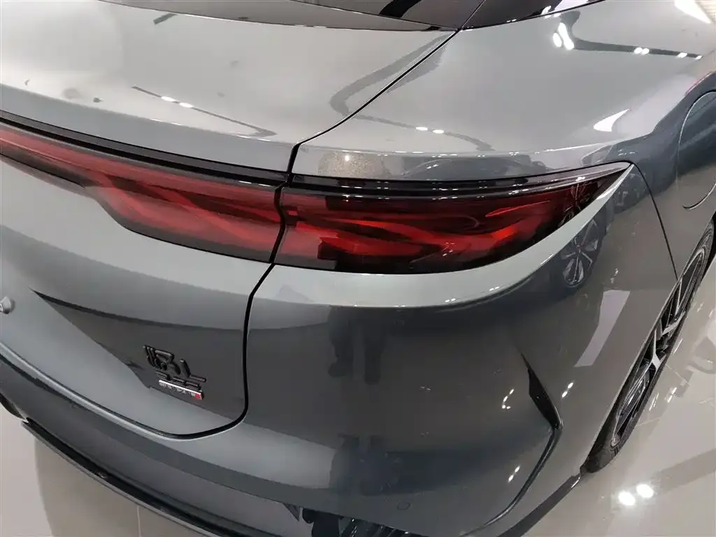 BYD Han L 2025 из CN, фото 2