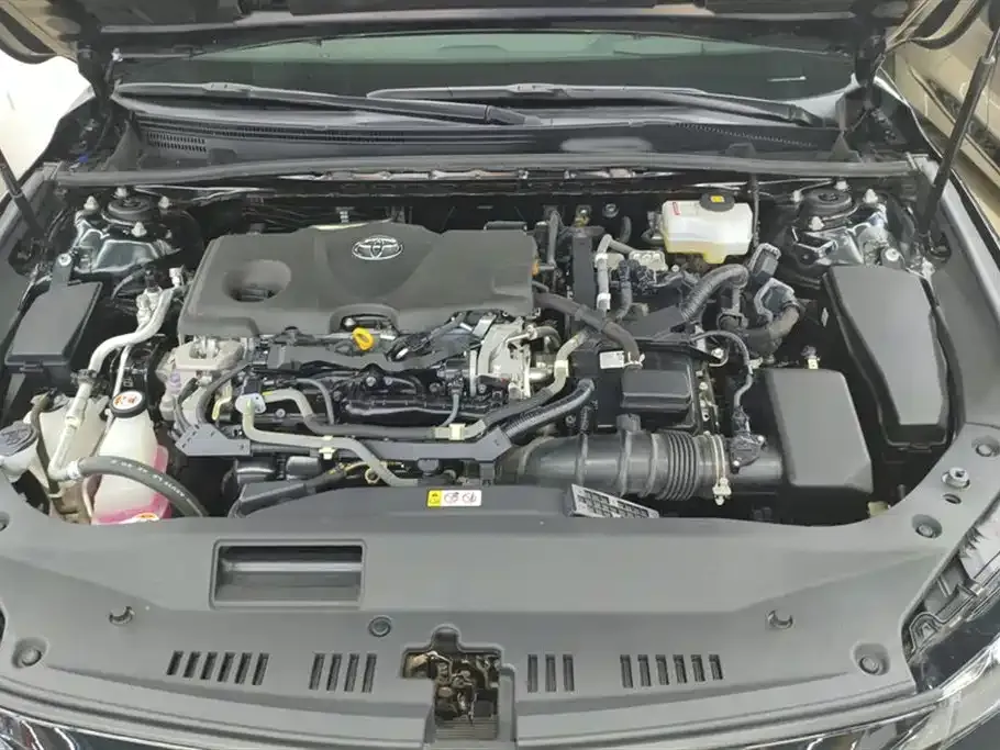 Toyota Avalon 2021 из CN, фото 9