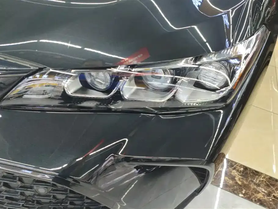 Toyota Avalon 2021 из CN, фото 3