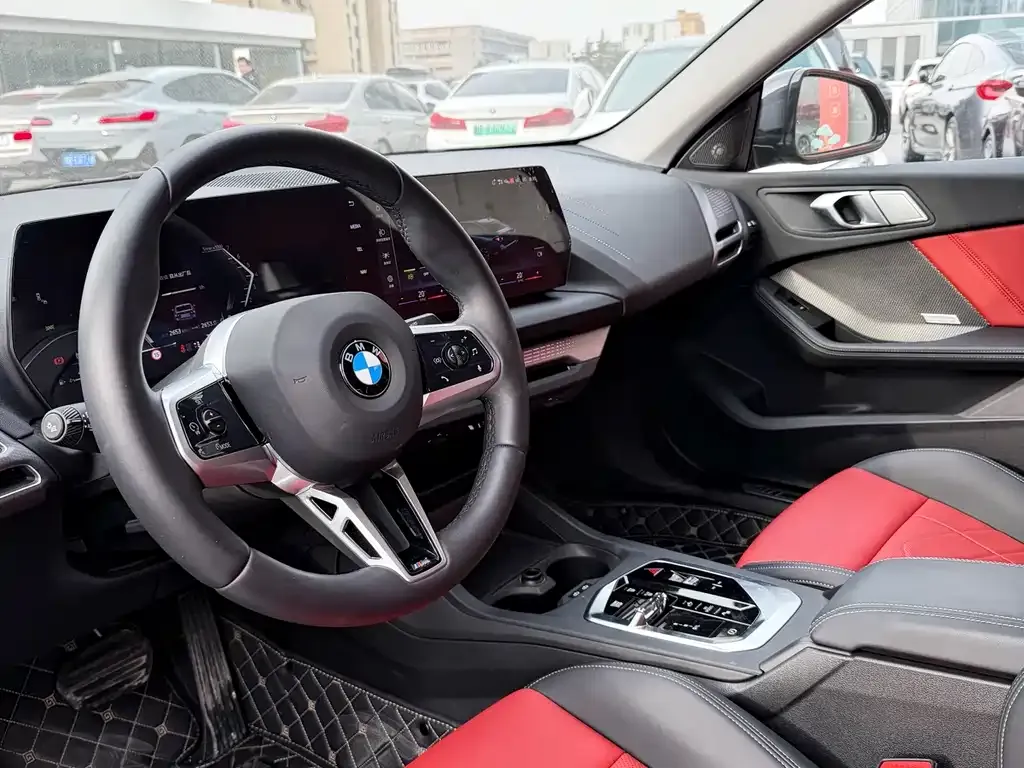 BMW 2 Series — фото 3