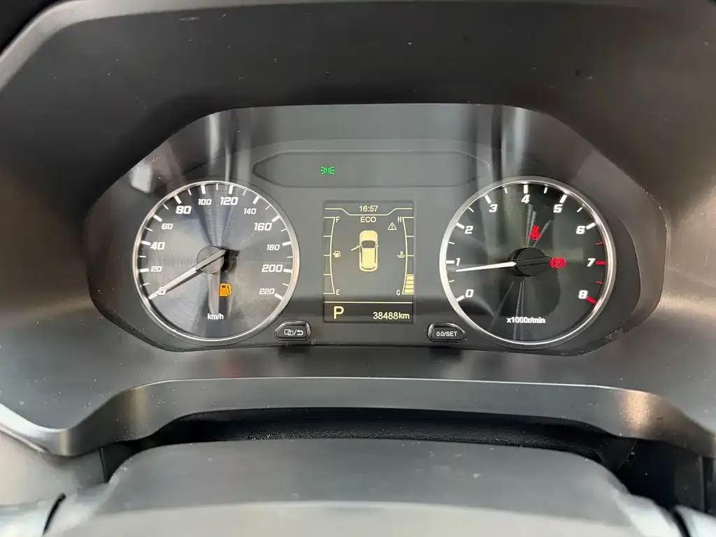 Chery Tiggo 7 2022 из CN, фото 2