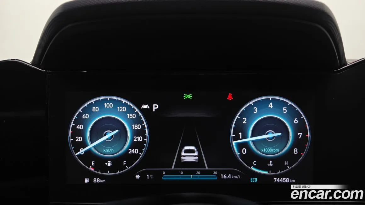 Hyundai AVANTE — фото 9