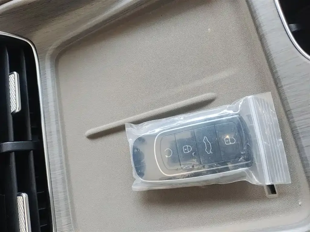Chery Tiggo 8 PLUS C-DM — фото 9