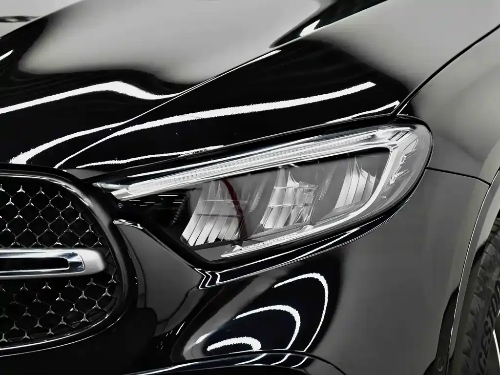 Mercedes-Benz GLC 2024 из CN, фото 9