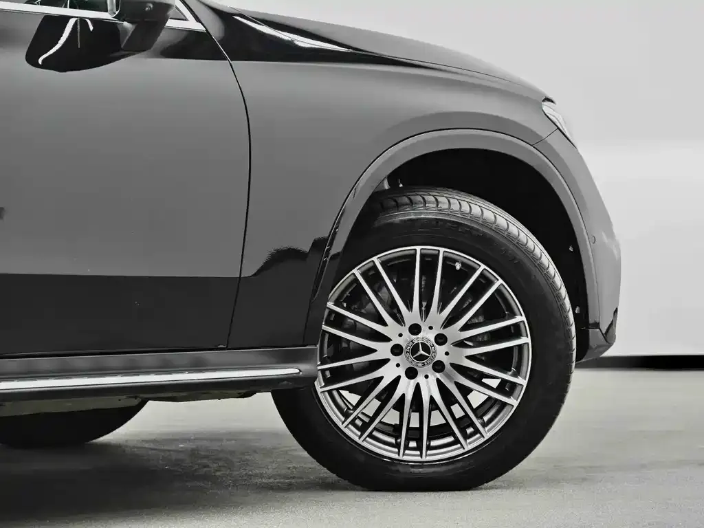 Mercedes-Benz GLC 2024 из CN, фото 6