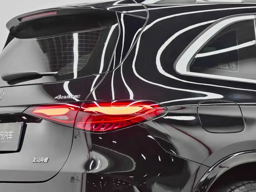 Mercedes-Benz GLC 2024 из CN, фото 10