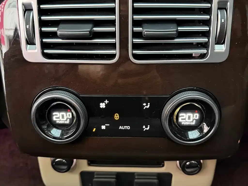 Land Rover Range Rover 2021 из CN, фото 7