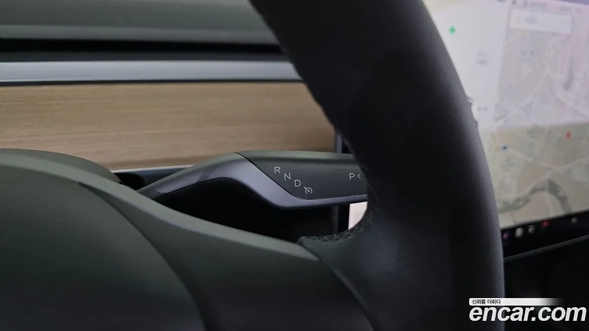 Tesla Model Y 2021 из KR, фото 3