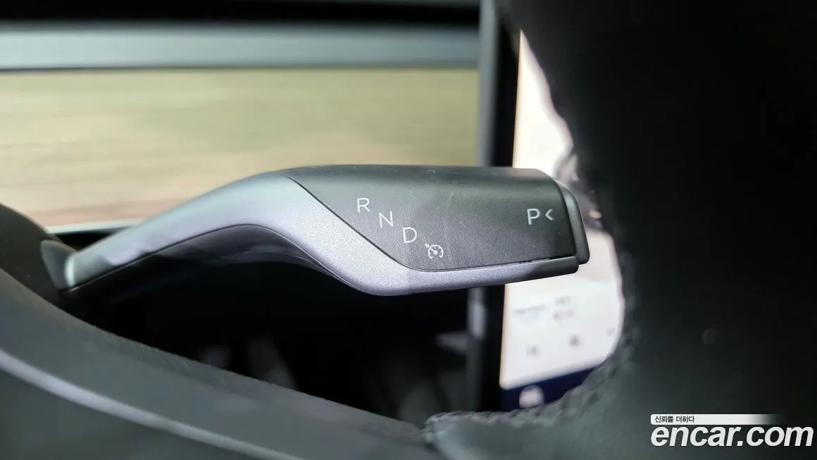 Tesla Model Y 2024 из KR, фото 9
