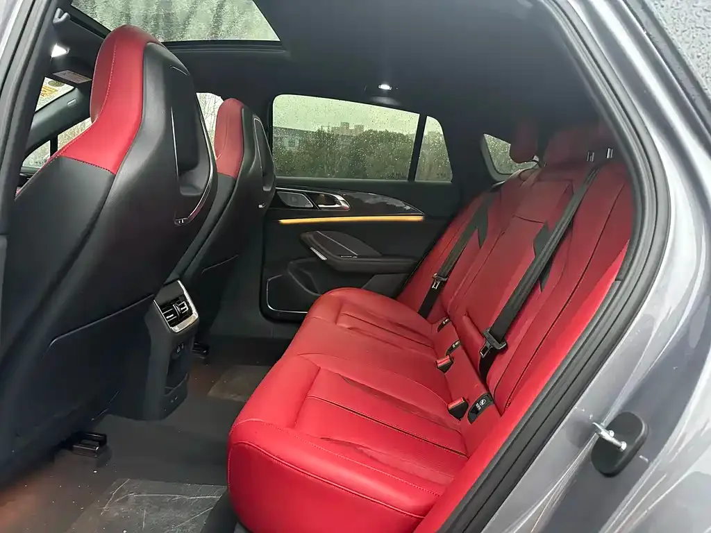 Hongqi H6 2024 из CN, фото 7
