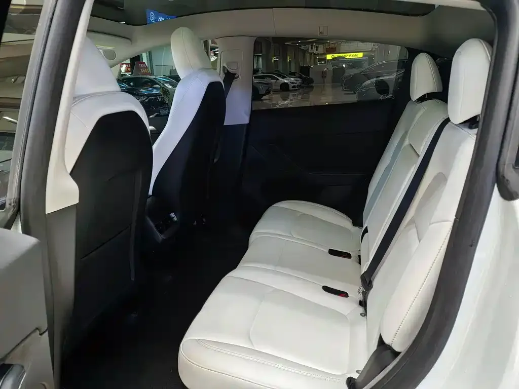 Tesla Model Y 2023 из CN, фото 3