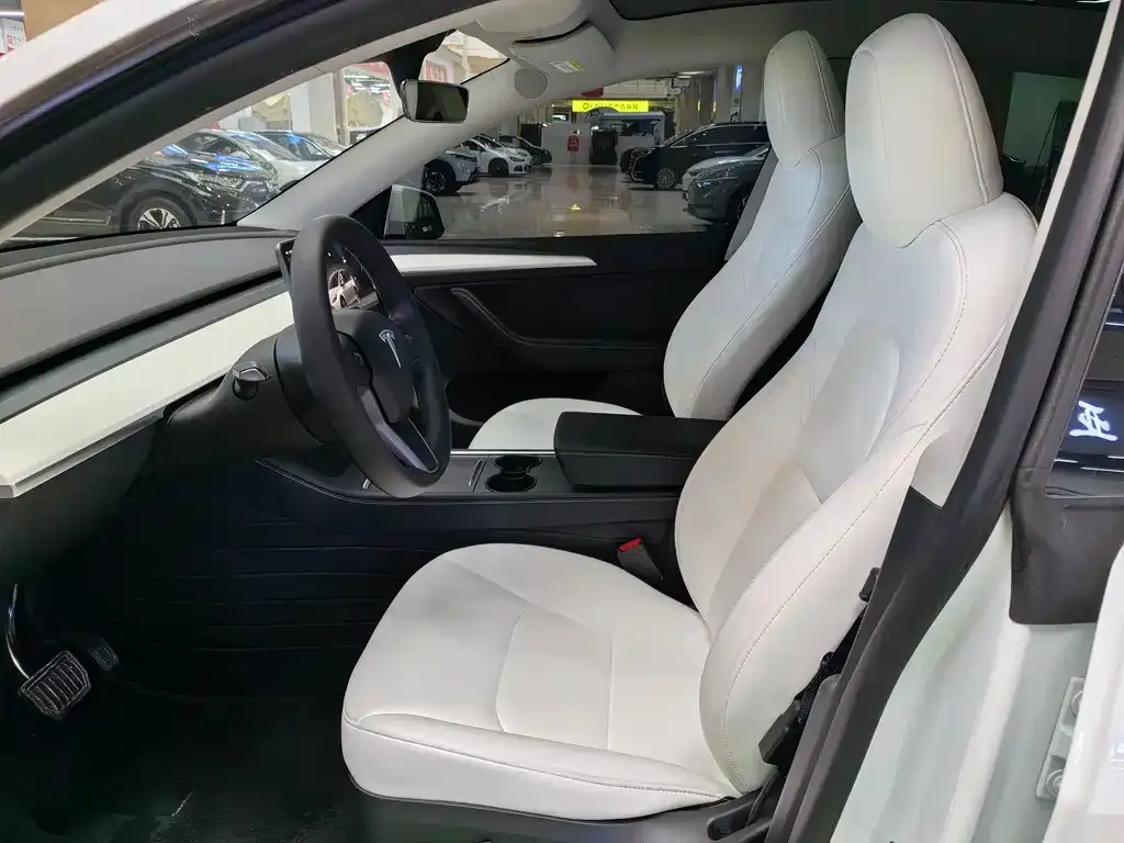 Tesla Model Y 2023 из CN, фото 5
