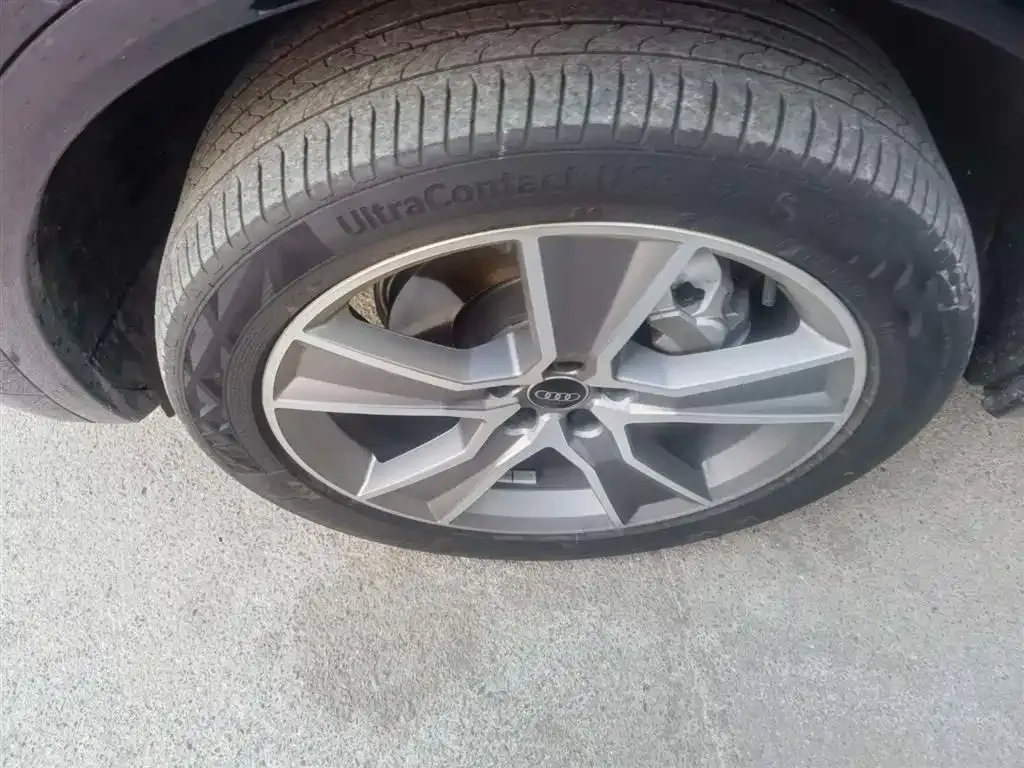 Audi Q5L 2023 из CN, фото 6