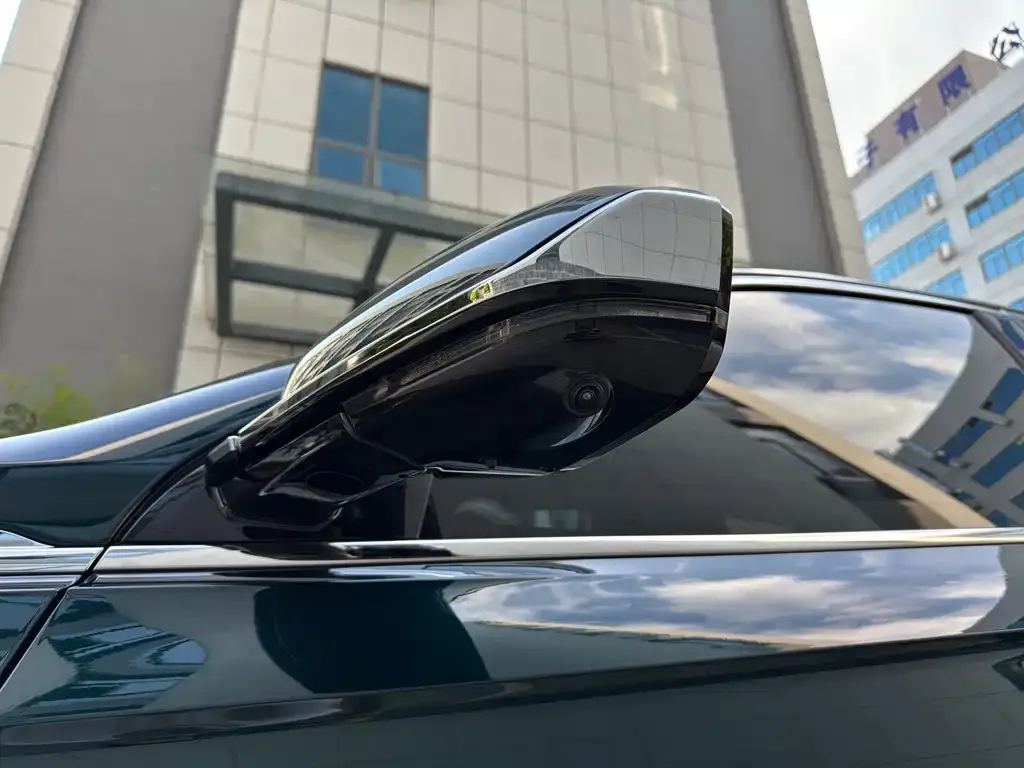 Geely Xingrui — фото 6