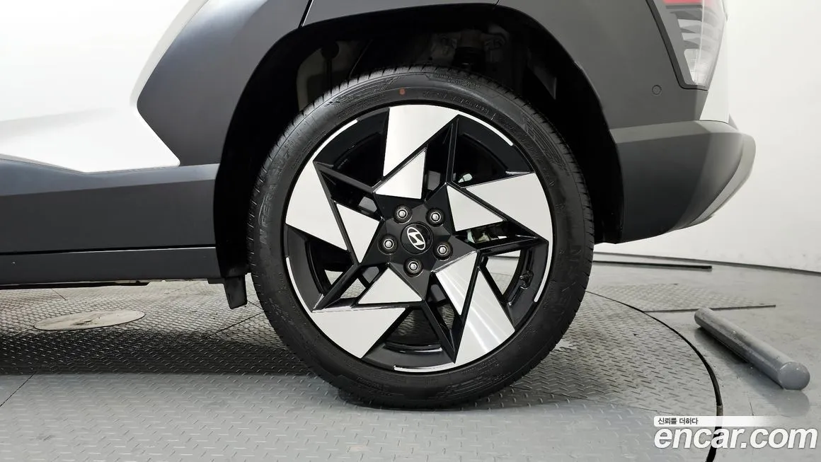 Kia Sorento 2022 из KR, фото 8