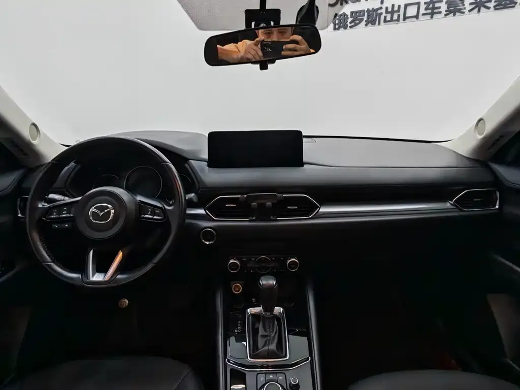 Mazda CX-5 2022 из CN, фото 3