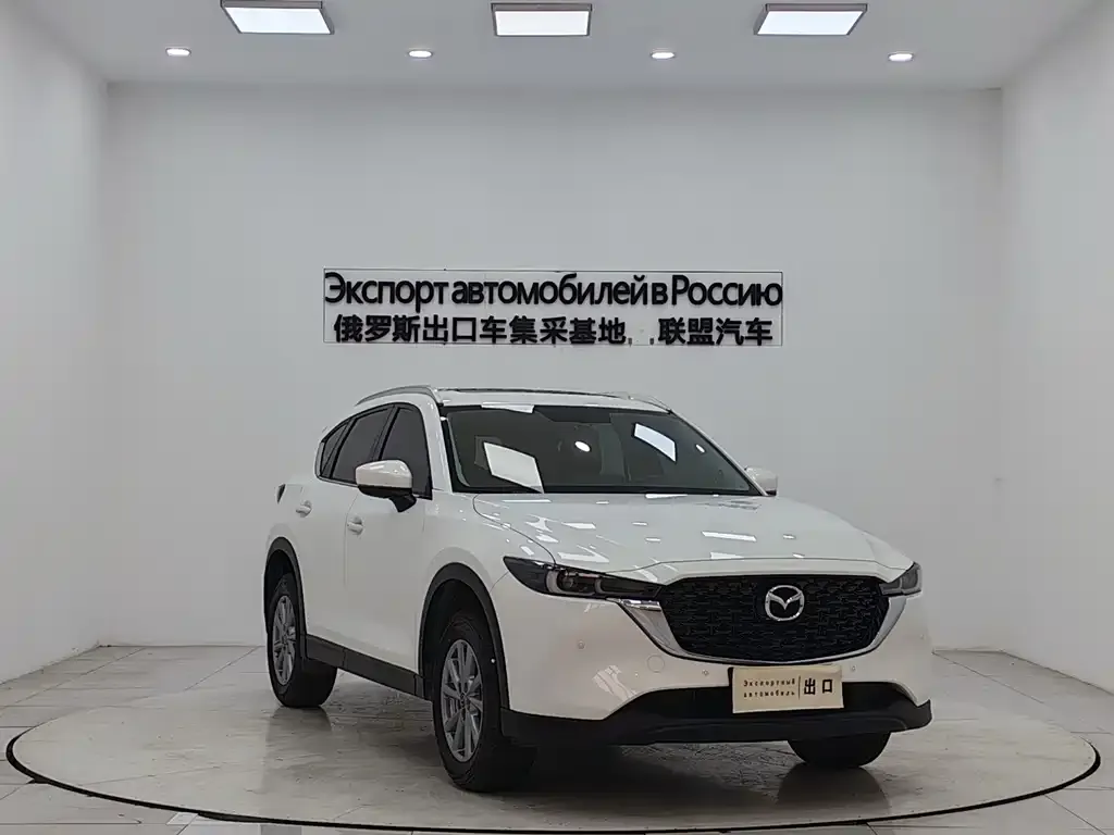Mazda CX-5 2022 из CN, фото 5