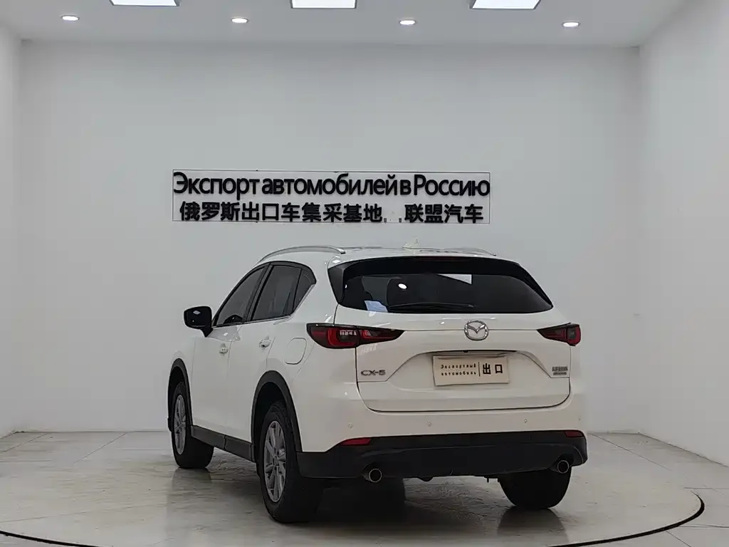 Mazda CX-5 2022 из CN, фото 9
