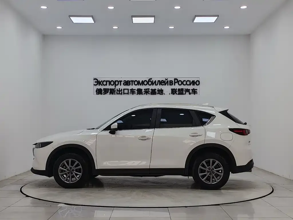 Mazda CX-5 2022 из CN, фото 10