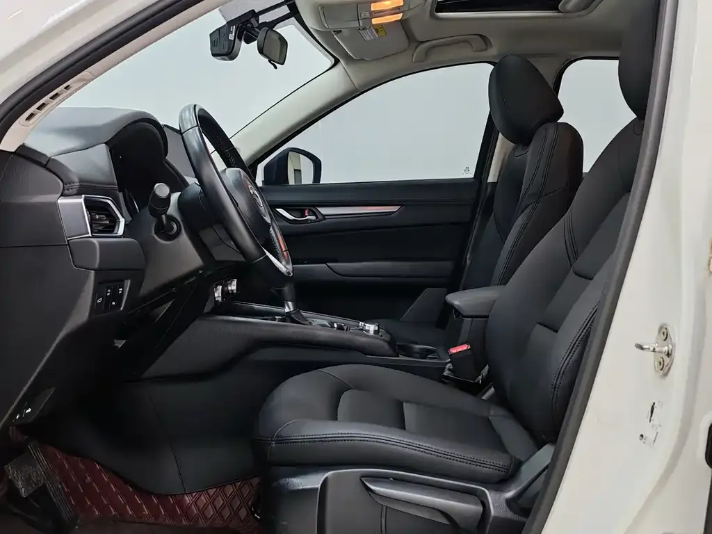 Mazda CX-5 2022 из CN, фото 8