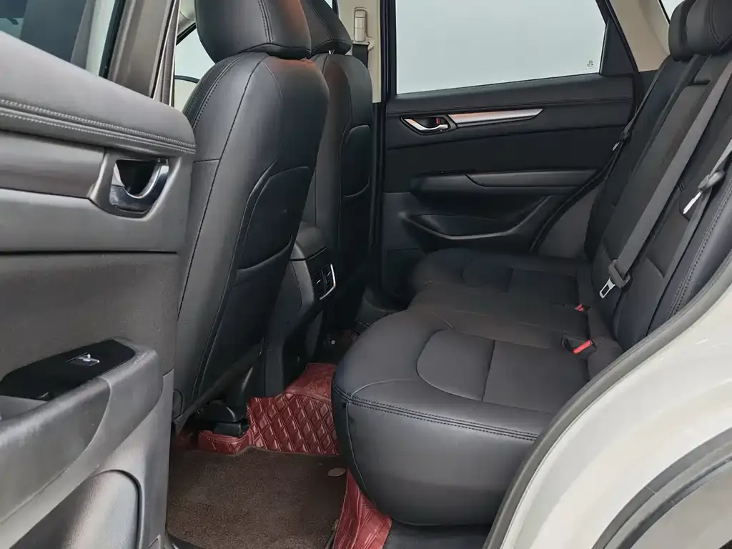 Mazda CX-5 2022 из CN, фото 7