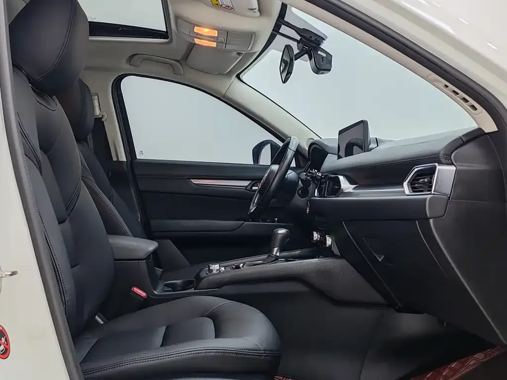 Mazda CX-5 2022 из CN, фото 6