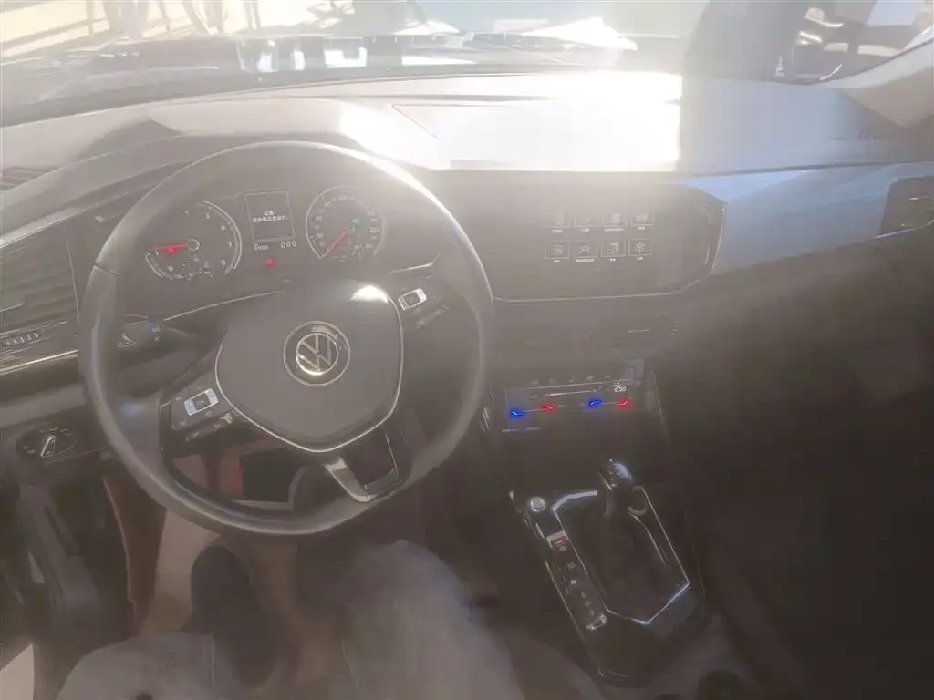 Volkswagen Tayron 2021 из CN, фото 2