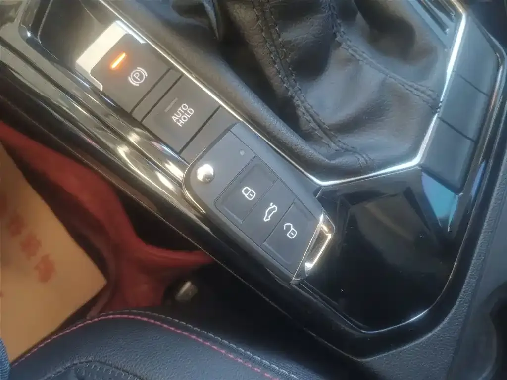 Volkswagen Tayron 2021 из CN, фото 6