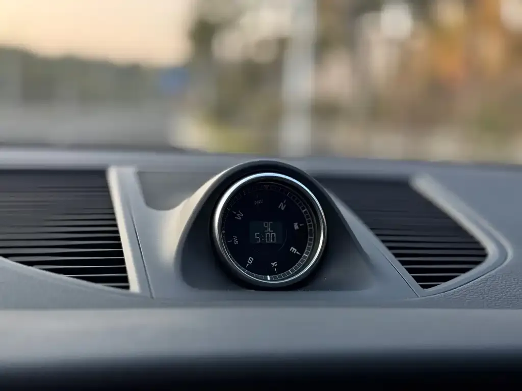 Porsche Macan 2021 из CN, фото 2