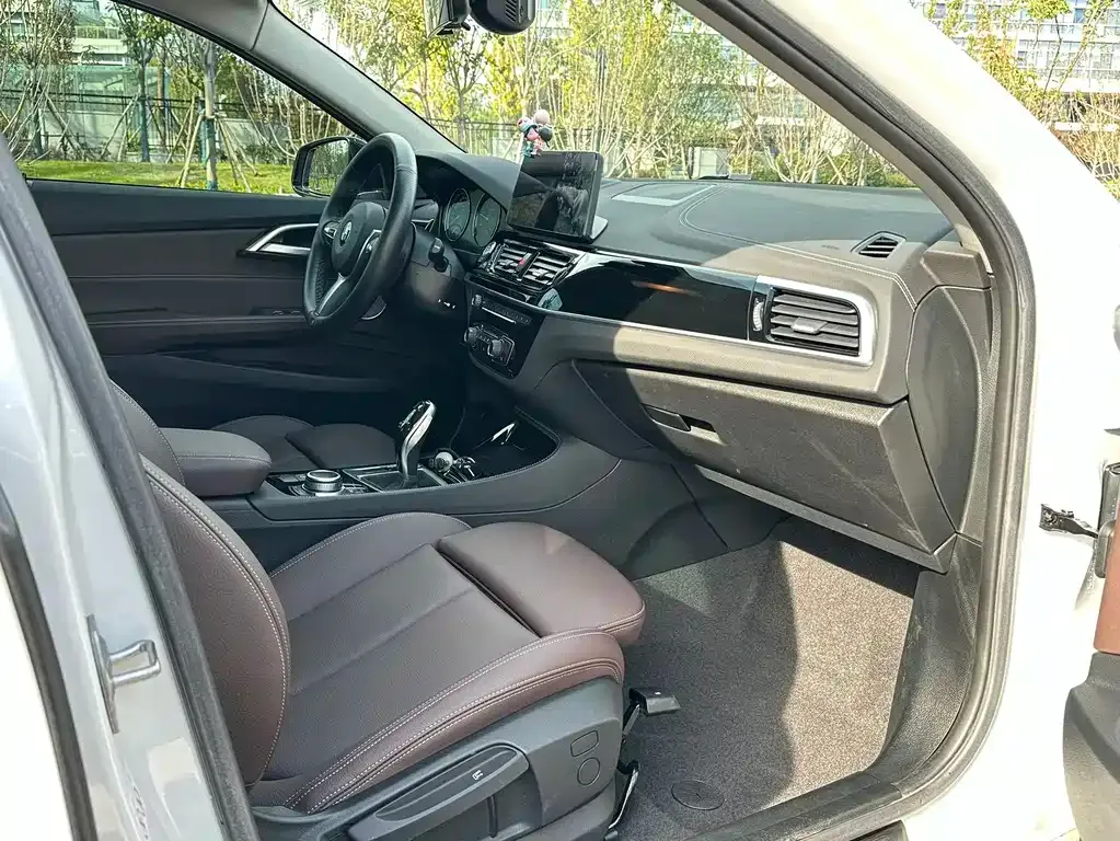 BMW 1 Series — фото 10