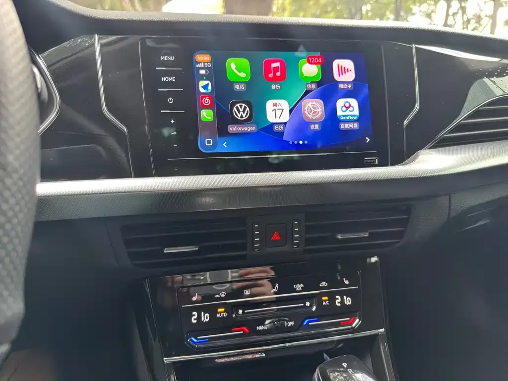 Volkswagen Passat — фото 7