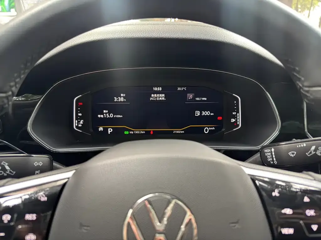 Volkswagen Passat — фото 2