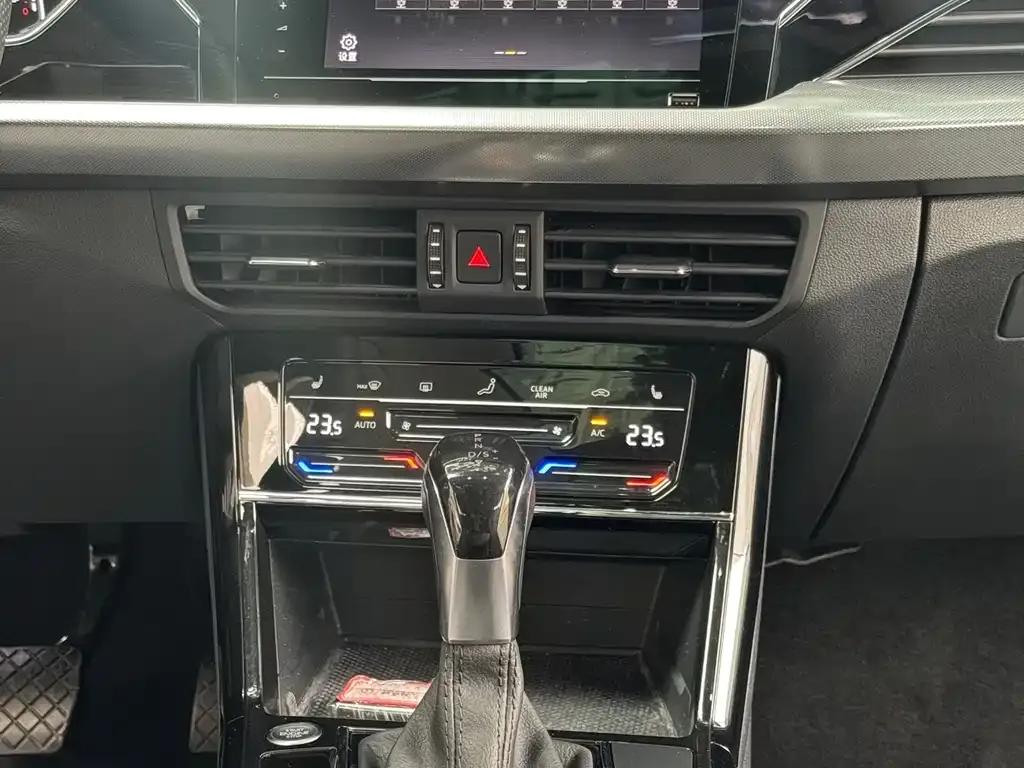 Volkswagen Passat — фото 3