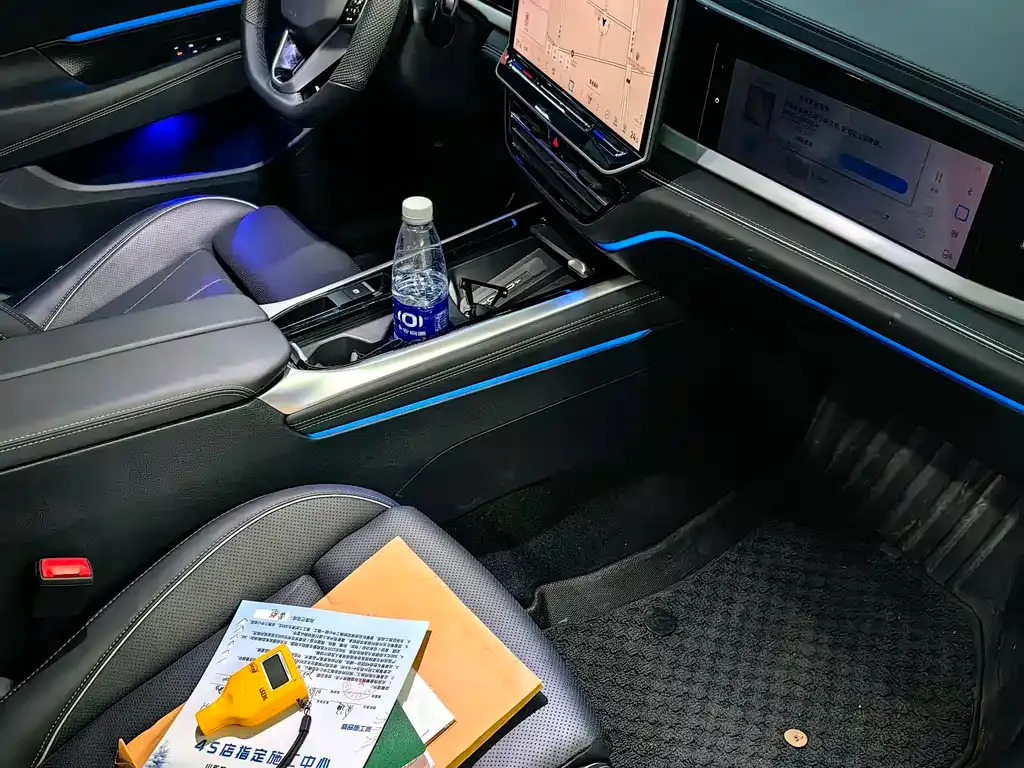 Volkswagen Passat 2025 из CN, фото 3