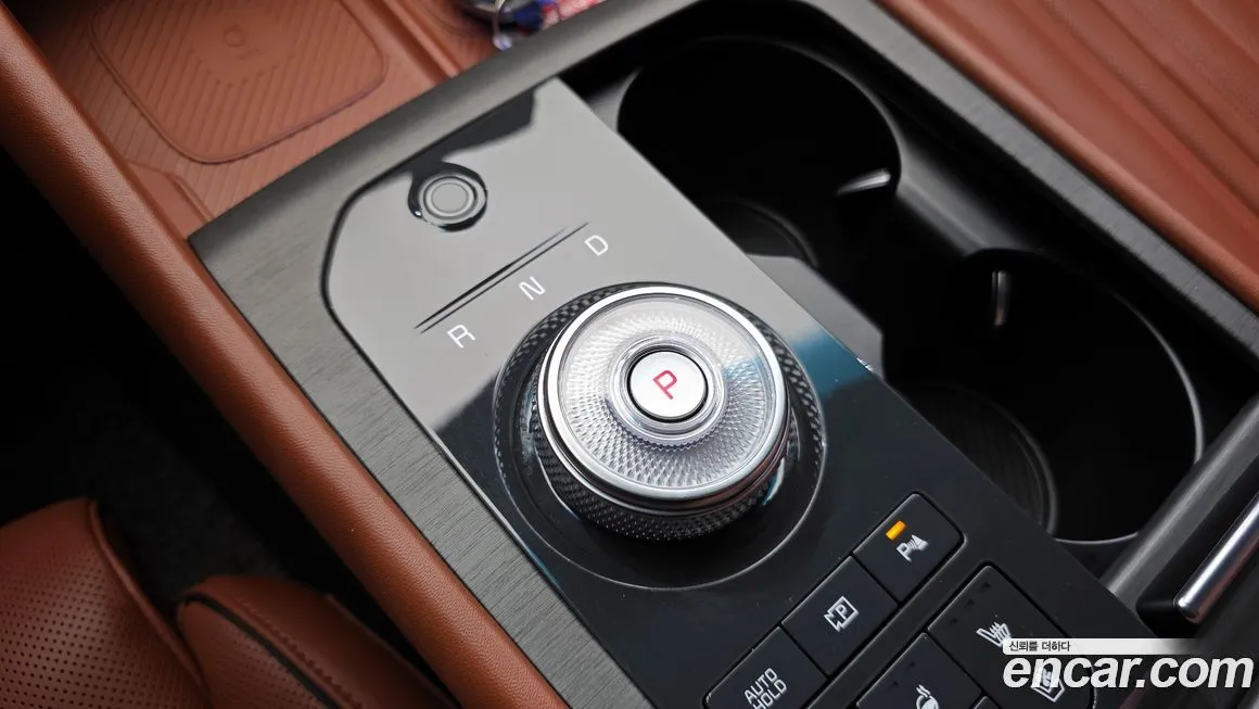 Kia K8 — фото 2