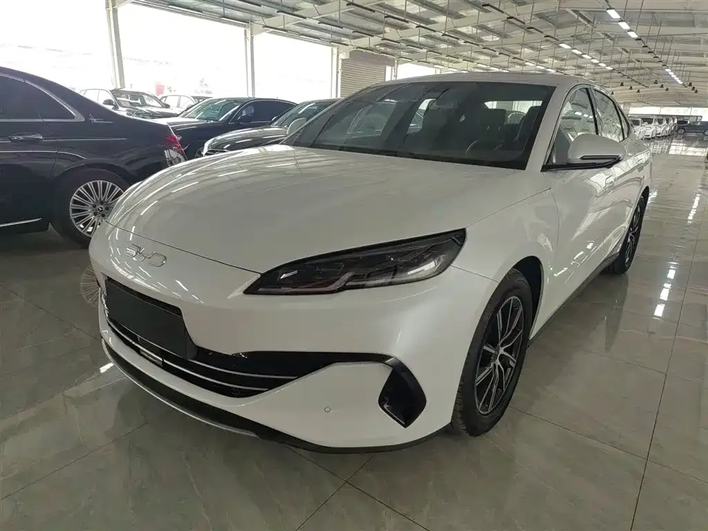 BYD Seal 06 2025 из CN, фото 1
