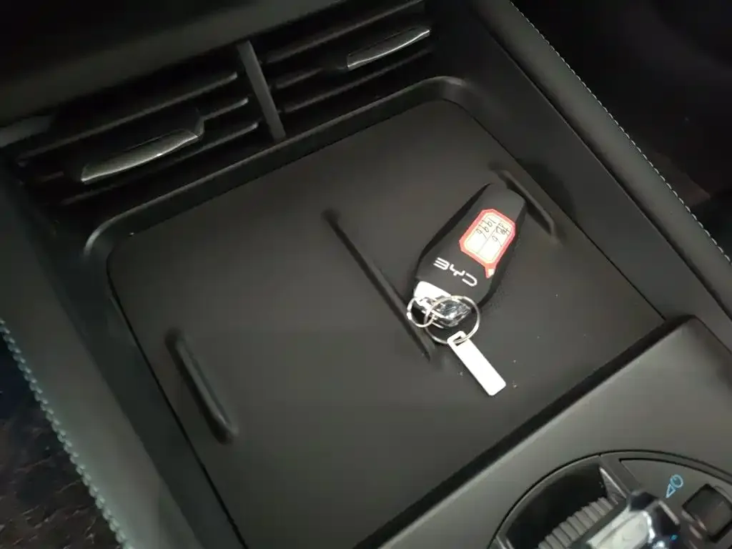 BYD Seal 06 2025 из CN, фото 8