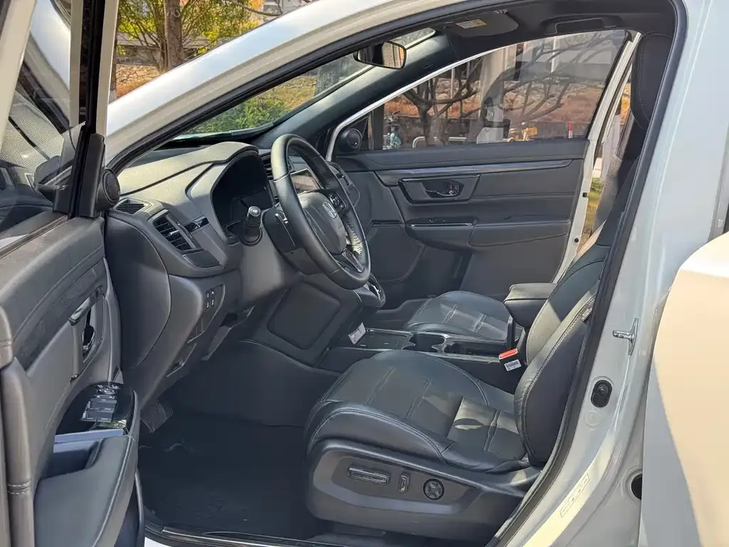 Honda CR-V 2021 из CN, фото 8