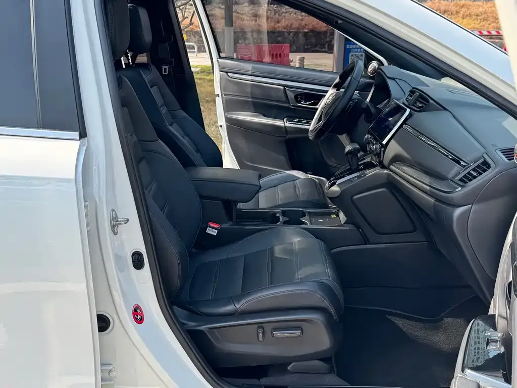 Honda CR-V 2021 из CN, фото 6