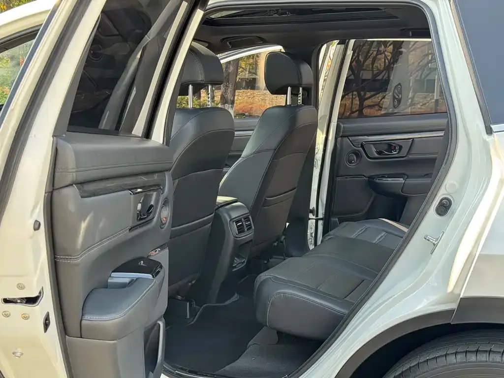 Honda CR-V 2021 из CN, фото 7