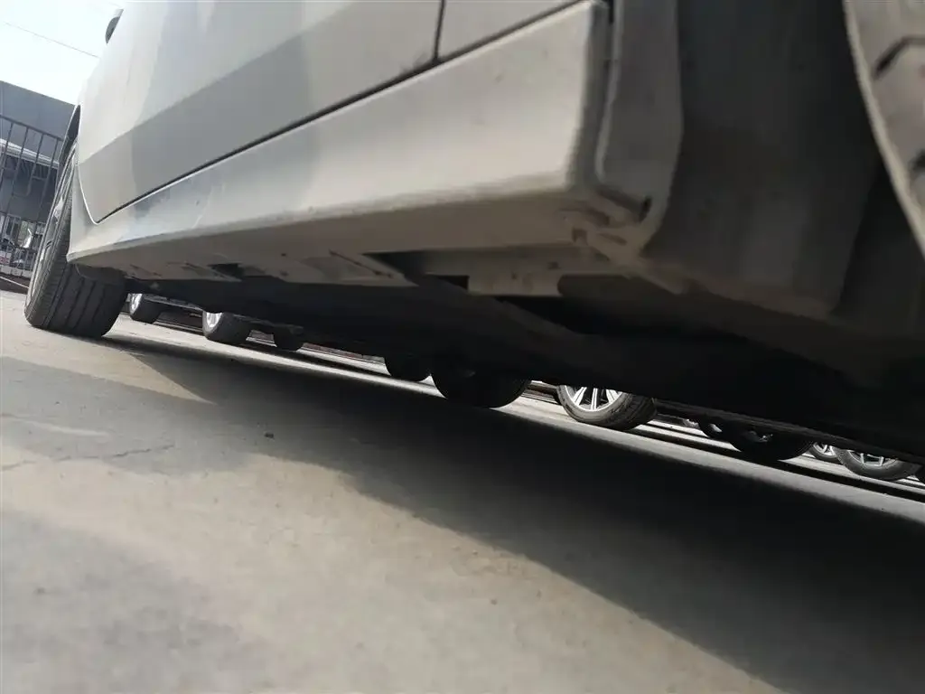Honda Civic 2021 из CN, фото 4