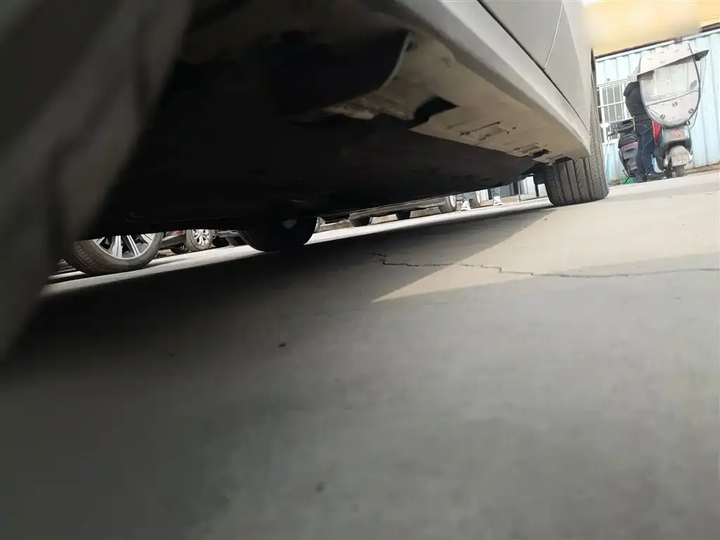 Honda Civic 2021 из CN, фото 2