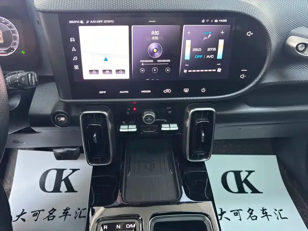 Haval Big Dog 2022 из CN, фото 7