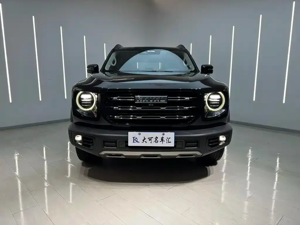 Haval Big Dog 2022 из CN, фото 2