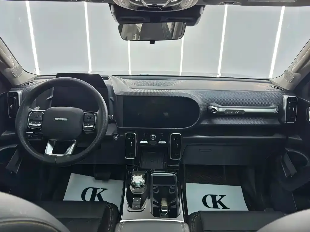 Haval Big Dog 2022 из CN, фото 3
