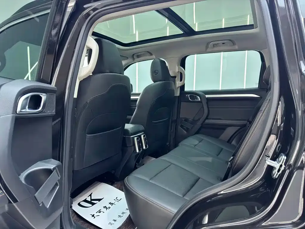 Haval Big Dog 2022 из CN, фото 9