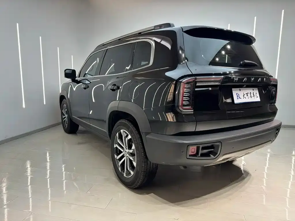 Haval Big Dog 2022 из CN, фото 5
